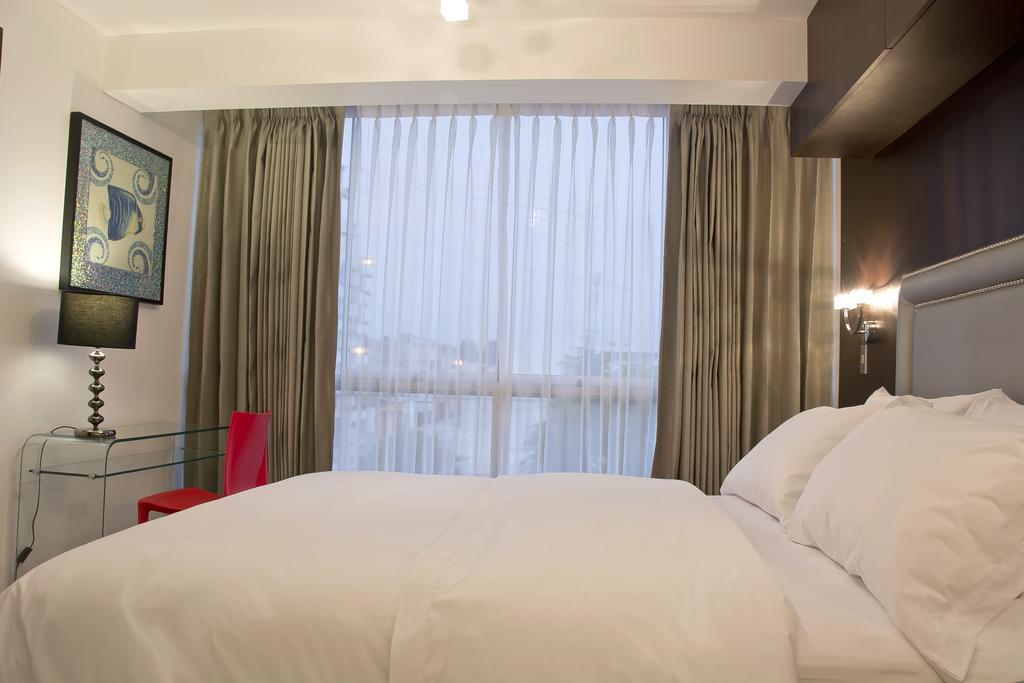 Arvo Hotel Boutique Трухільйо Номер фото