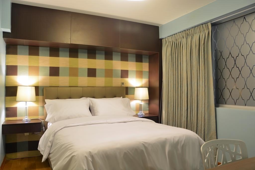 Arvo Hotel Boutique Трухільйо Номер фото