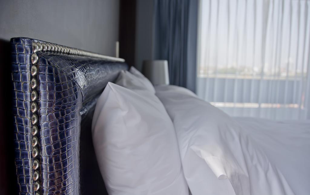 Arvo Hotel Boutique Трухільйо Екстер'єр фото
