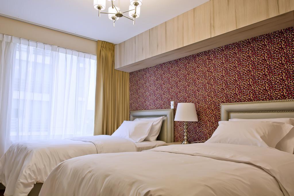Arvo Hotel Boutique Трухільйо Номер фото