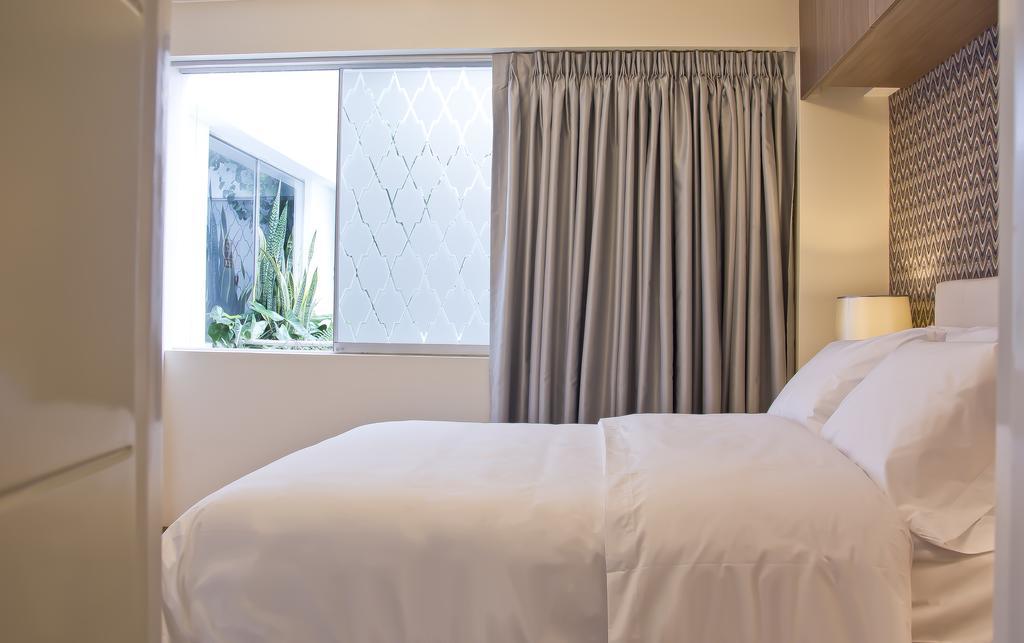 Arvo Hotel Boutique Трухільйо Екстер'єр фото