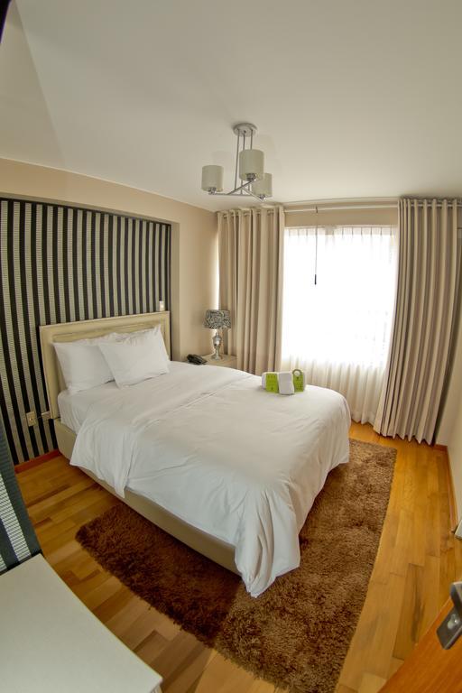 Arvo Hotel Boutique Трухільйо Екстер'єр фото