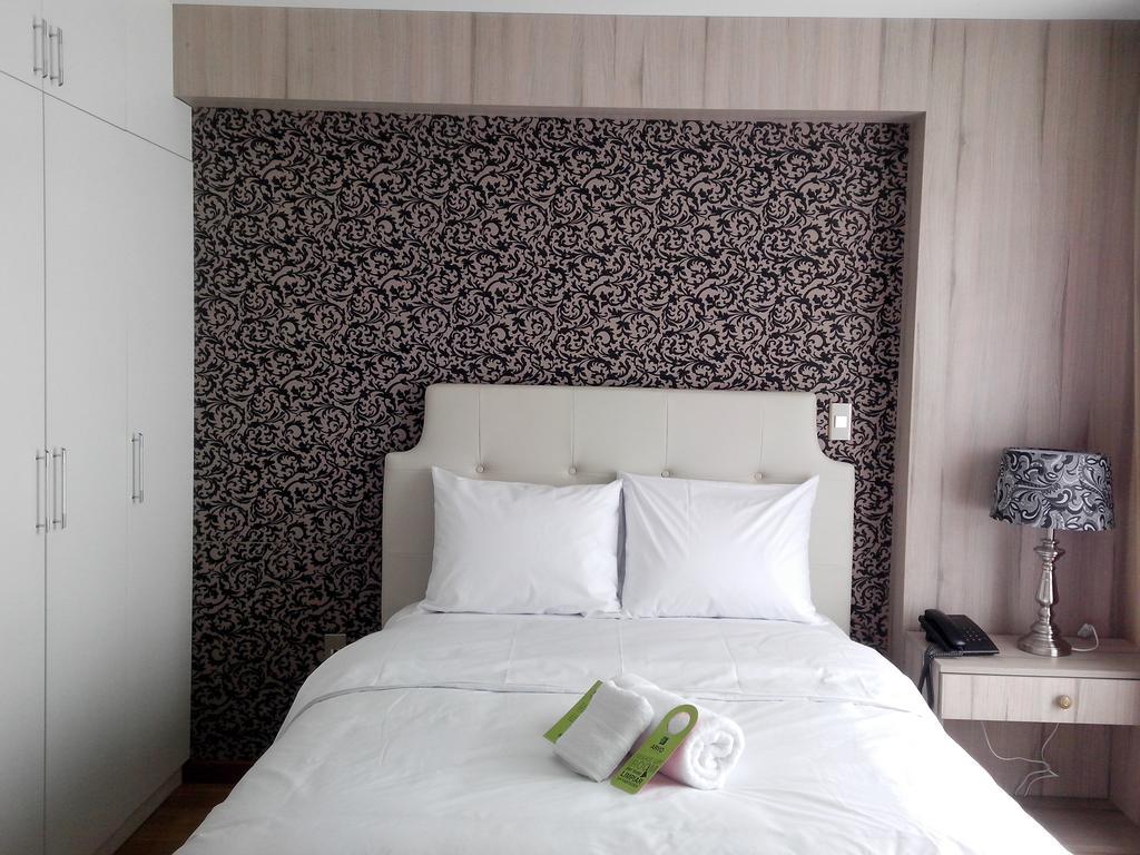 Arvo Hotel Boutique Трухільйо Екстер'єр фото