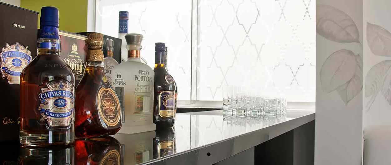 Arvo Hotel Boutique Трухільйо Екстер'єр фото